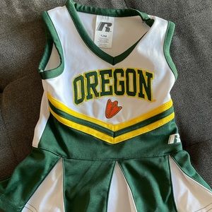 Oregon Dress